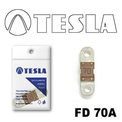  Tesla  MIDI 70A FD70A