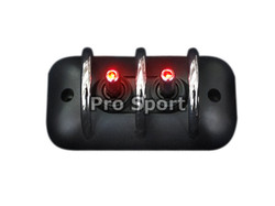 Купить Панель с защитой Pro.sport Панель с защитой | Артикул RS01256 - inomarca.kz