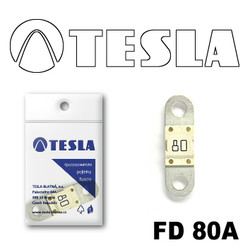  Tesla  MIDI 80A FD80A