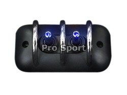 Купить Панель с защитой Pro.sport Панель с защитой | Артикул RS01255 - inomarca.kz