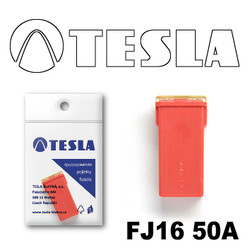  Tesla    FJ16 50 FJ1650A