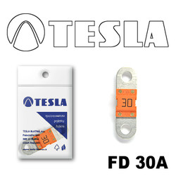   Tesla  MIDI 30A |  FD30A - inomarca.kz