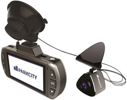   Parkcity  ParkCity DVR HD 450 |  DVRHD450 - inomarca.kz