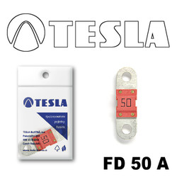   Tesla  MIDI 50A |  FD50A - inomarca.kz