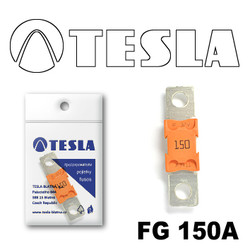  Tesla  MEGA 150A FG150A