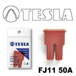   Tesla    FJ11 50 |  FJ1150A - inomarca.kz