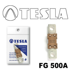   Tesla  MEGA 500A |  FG500A - inomarca.kz