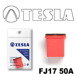   Tesla    FJ17 50 |  FJ1750A - inomarca.kz