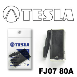   Tesla    FJ07 80 |  FJ0780A - inomarca.kz