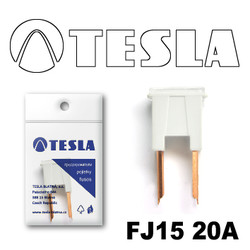   Tesla    FJ15 20 |  FJ1520A - inomarca.kz