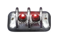 Купить Панель с защитой Pro.sport Панель с защитой | Артикул RS01257 - inomarca.kz