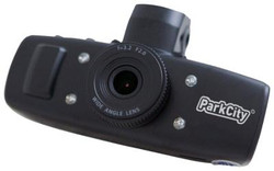  Parkcity  ParkCity DVR HD 340 DVRHD340