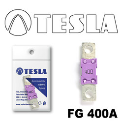   Tesla  MEGA 400A |  FG400A - inomarca.kz