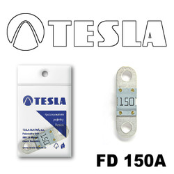  Tesla  MIDI 150A FD150A