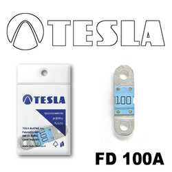   Tesla  MIDI 100A |  FD100A - inomarca.kz
