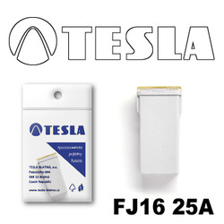   Tesla    FJ16 25 |  FJ1625A - inomarca.kz