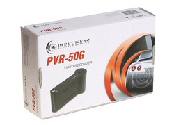  Parkvision   PVR50G