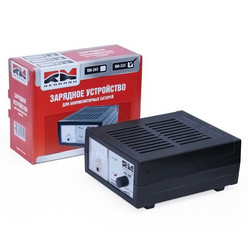 Купить Пуско-зарядное устройство Redmark RM325 Артикул RM325 - inomarca.kz