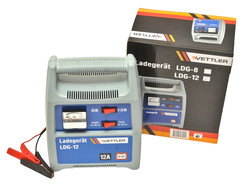 Купить Зарядное устройство Vettler LDG12 Артикул LDG12 - inomarca.kz