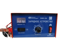 Купить Зарядное устройство General technologies BC001 Артикул NC05BC001 - inomarca.kz