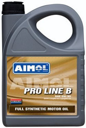 Купить моторное масло Aimol Pro Line B 5W-30 1л Артикул 51936 - inomarca.kz