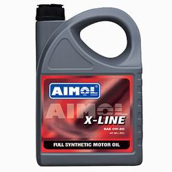    Aimol X-Line 0W-20 4  51864 - inomarca.kz