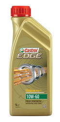   Castrol  Edge 10W-60, 1  1536EC