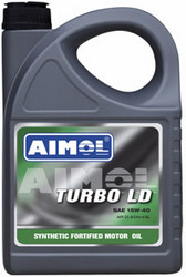    Aimol Turbo LD 15W40 4  13828 - inomarca.kz