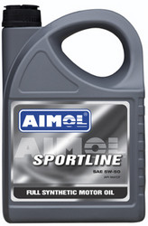    Aimol Sportline 5W-50 1  14323 - inomarca.kz