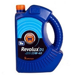    Revolux D1 15W40 5 40623450