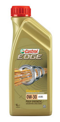   Castrol  Edge 0W-30, 1  156E3E