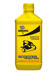    Bardahl    Scooter Special Oil, 1.  201140 - inomarca.kz