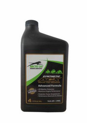    Arctic cat Synthetic ACX 4-Cycle Oil  1436434 - inomarca.kz