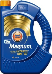    Magnum Ultratec 0W30 4 40615342