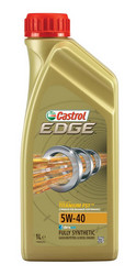    Castrol  Edge 5W-40, 1   153BE0 - inomarca.kz
