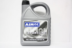   Aimol Sportline 10W-60 1 14327