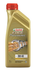   Castrol  Edge Professional A3 0W-40, 1  15341D