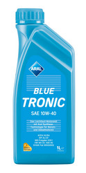    Aral Blue Tronic 10W-40, 1.  20488 - inomarca.kz