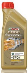    Castrol  Edge Professional 5W-20, 1   157E9C - inomarca.kz