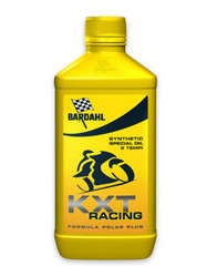    Bardahl    KXT Racing, 1. API TC / JASO FC ISO EGD 100%   221039 - inomarca.kz