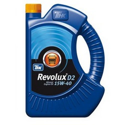     Revolux D2 15W40 5  40623250 - inomarca.kz