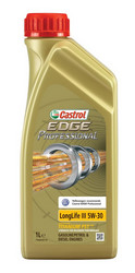   Castrol  Edge Professional LongLife III 5W-30, 1  1541DA