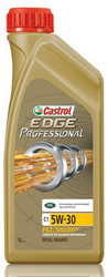   Castrol  Edge Professional C1 5W-30, 1  1537F1