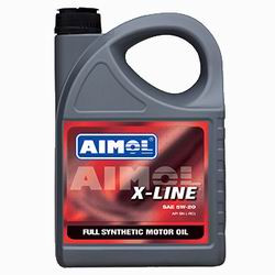   Aimol X-Line 5W-20 4 51863