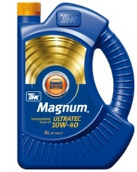    Magnum Ultratec 10W40 4 40615742