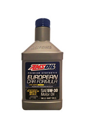   Amsoil European Car Formula, 0,946 AELQT