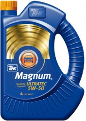    Magnum Ultratec 5W50 1 40615532