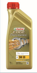   Castrol  Edge Professional A5 5W-30, 1  15375E
