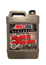   Amsoil XL Extended Life, 3,784 XLM1G