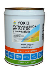  Yokki    IQ ATF MV 134plus    YCA101020S - inomarca.kz